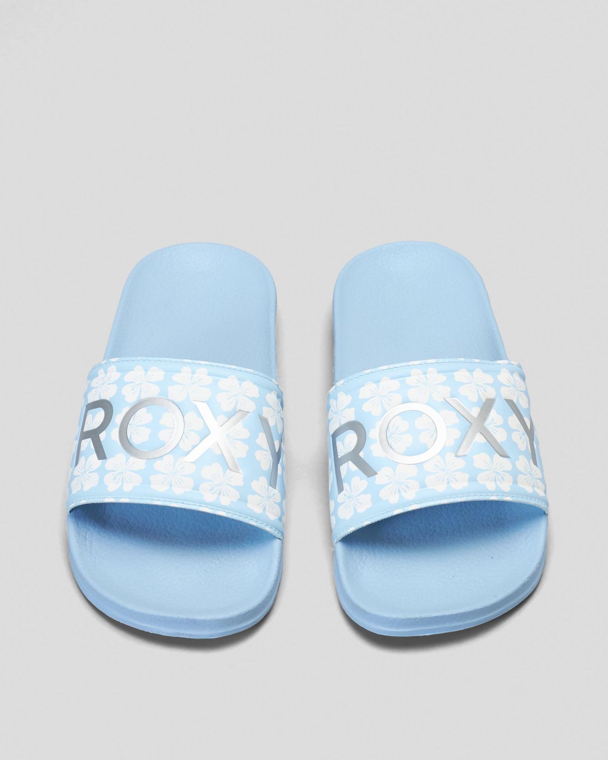 Girls Slippy II Sliders