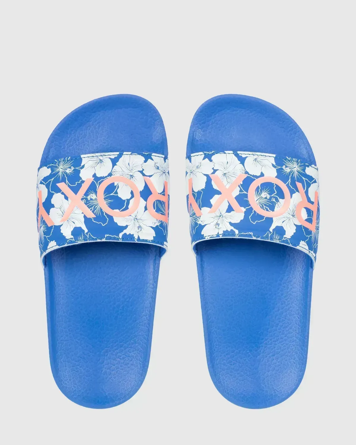 Girls Slippy II Sliders
