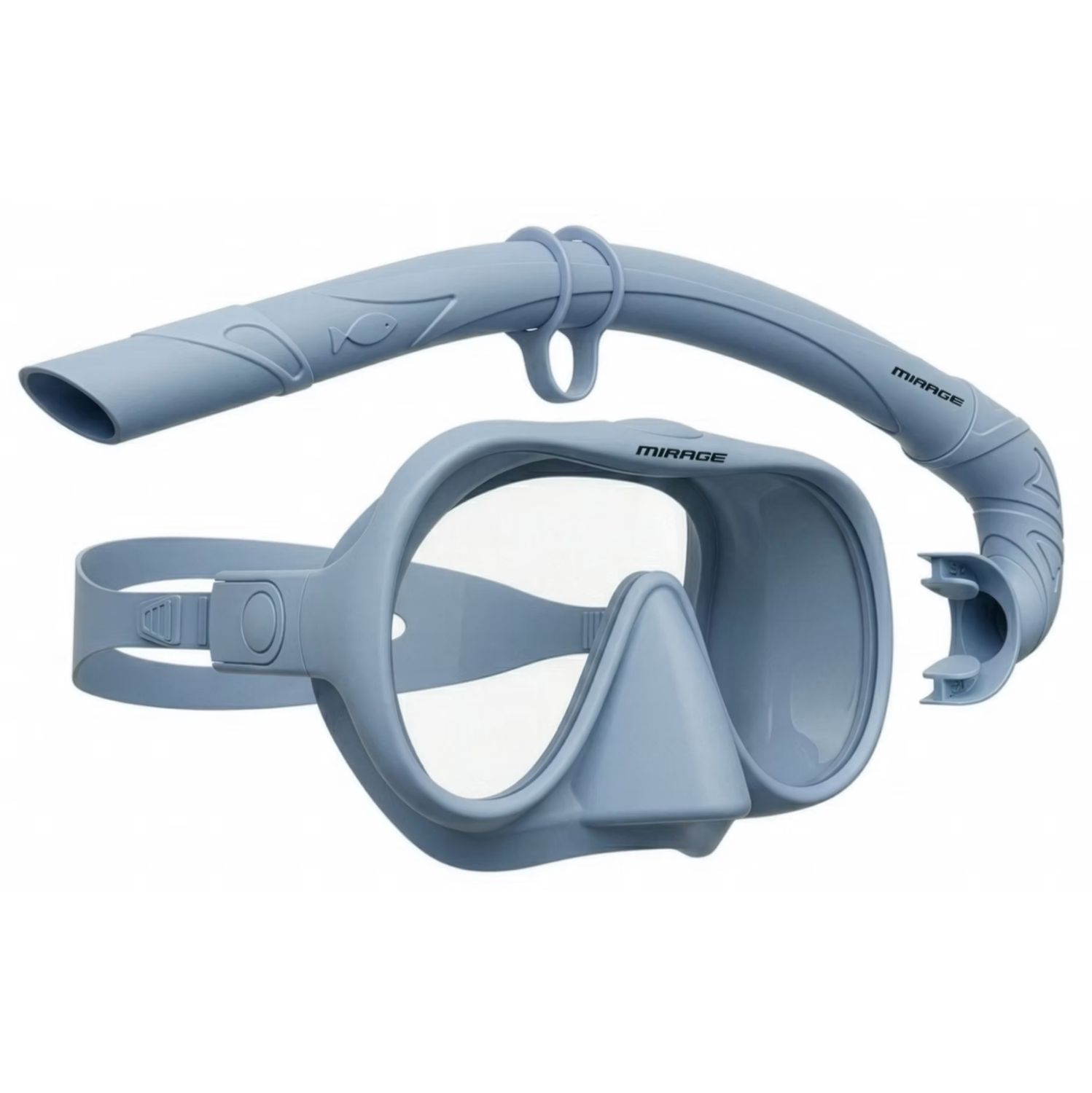 Sunsets Mask &amp; Snorkel