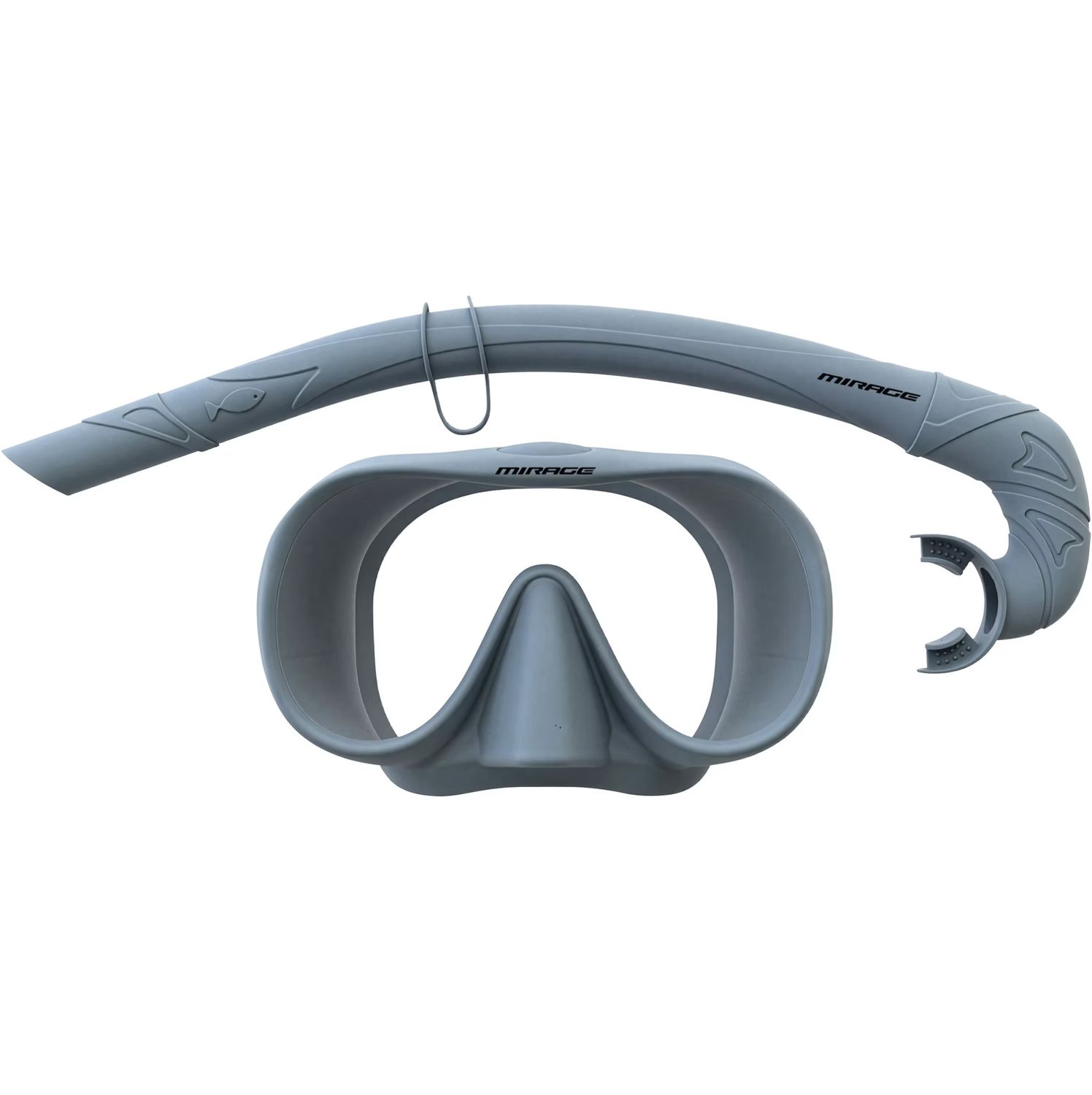 Sunsets Mask &amp; Snorkel