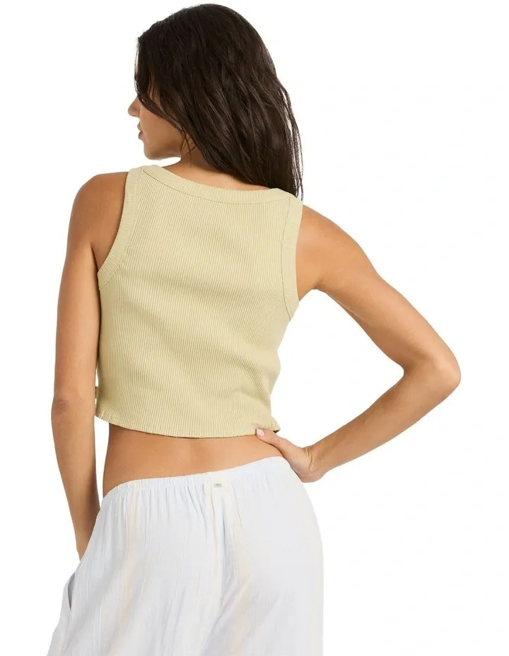 Rerun Knit Tank