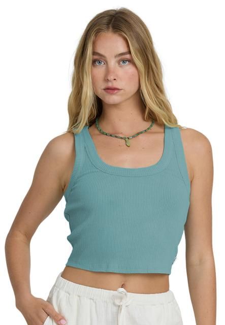 Rerun Knit Tank