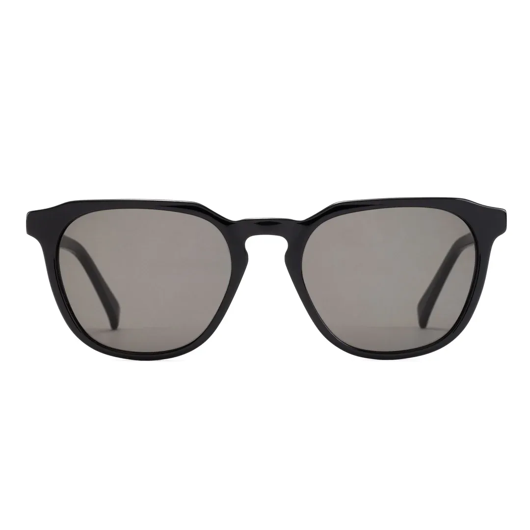 Divide, Color: Eco Black / Grey Polar