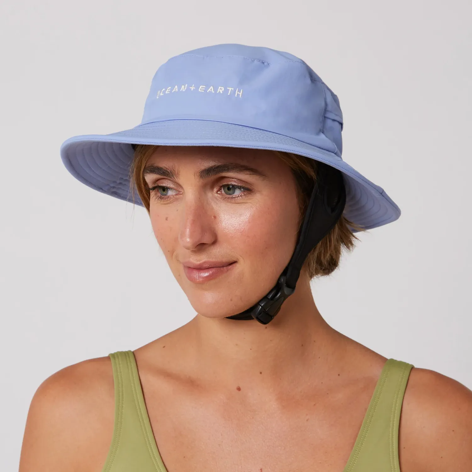 Bingin Soft Surf Hat