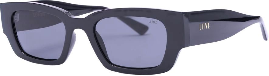 LOBster, Color: Black