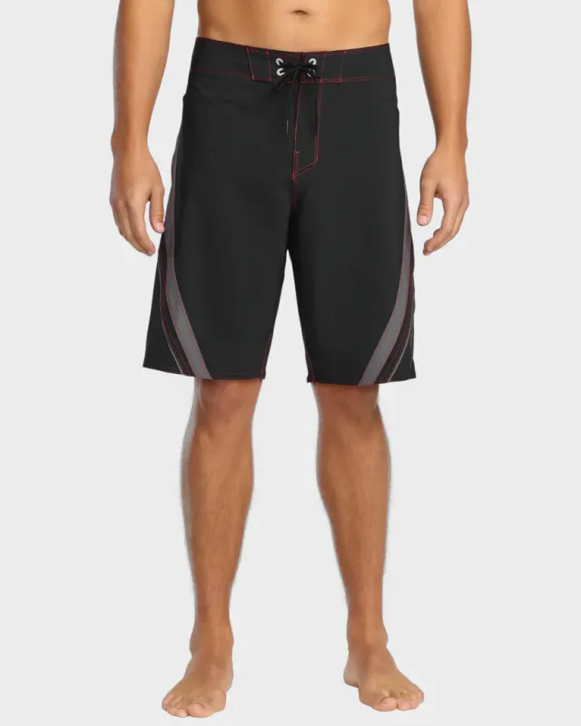 Fluid 2K Pro Boardshorts