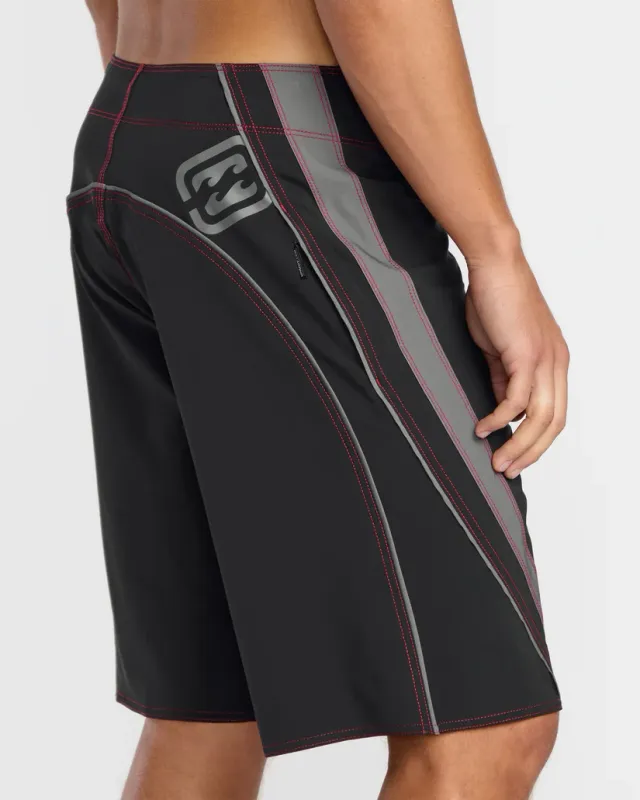 Fluid 2K Pro Boardshorts