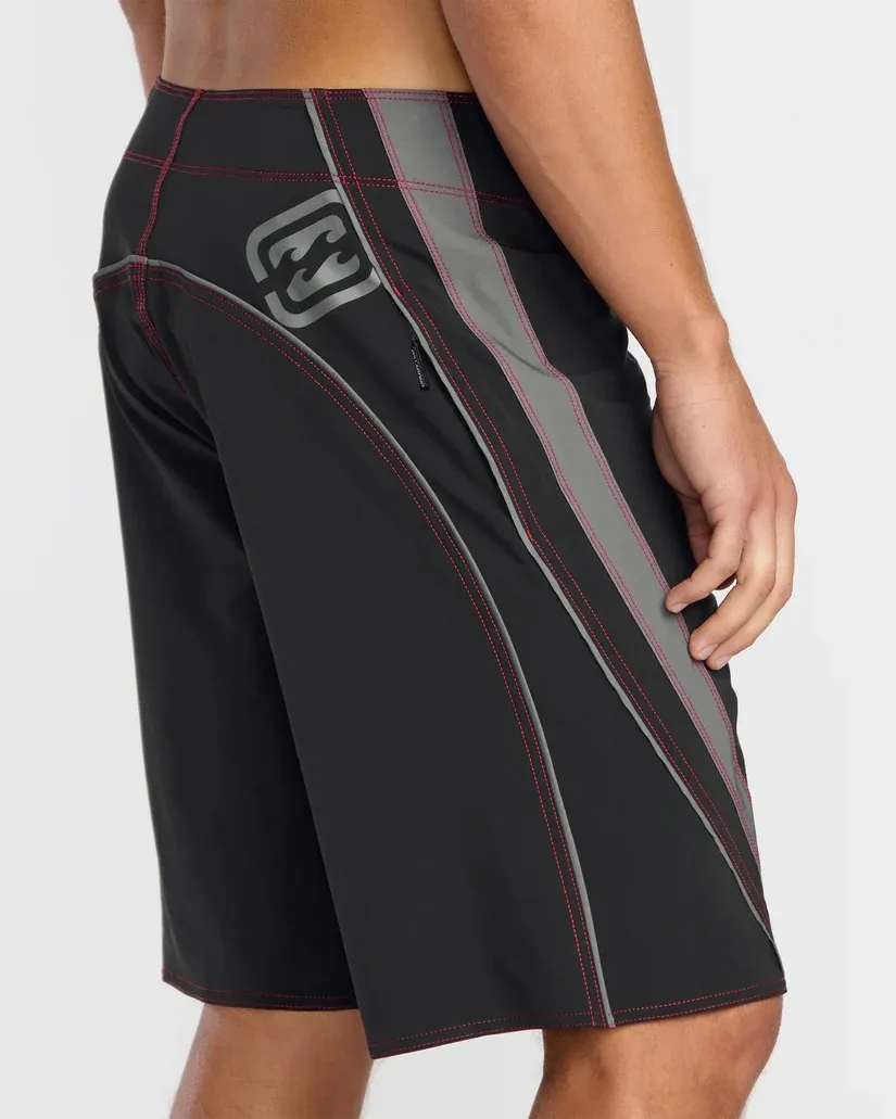 Fluid 2K Pro Boardshorts