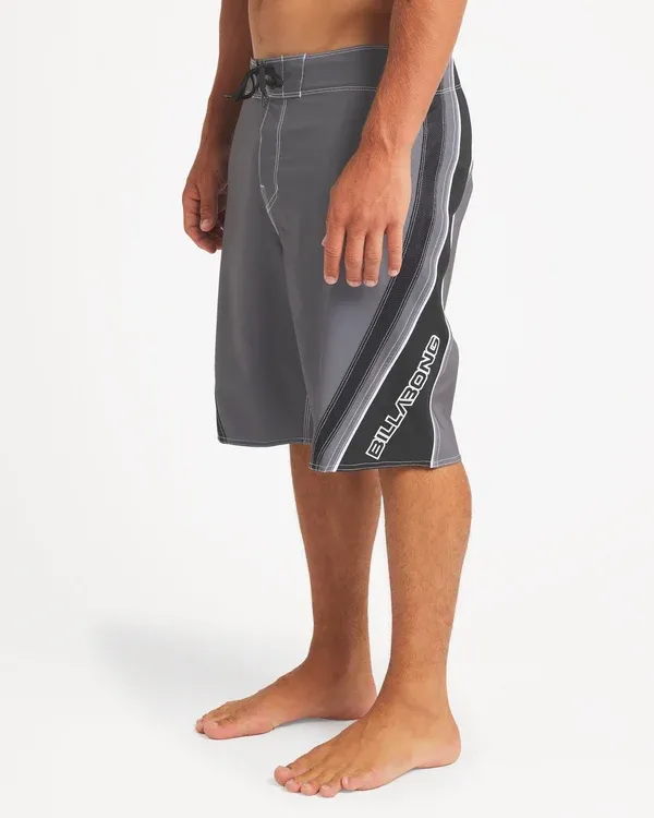 Fluid 2K Pro Boardshorts