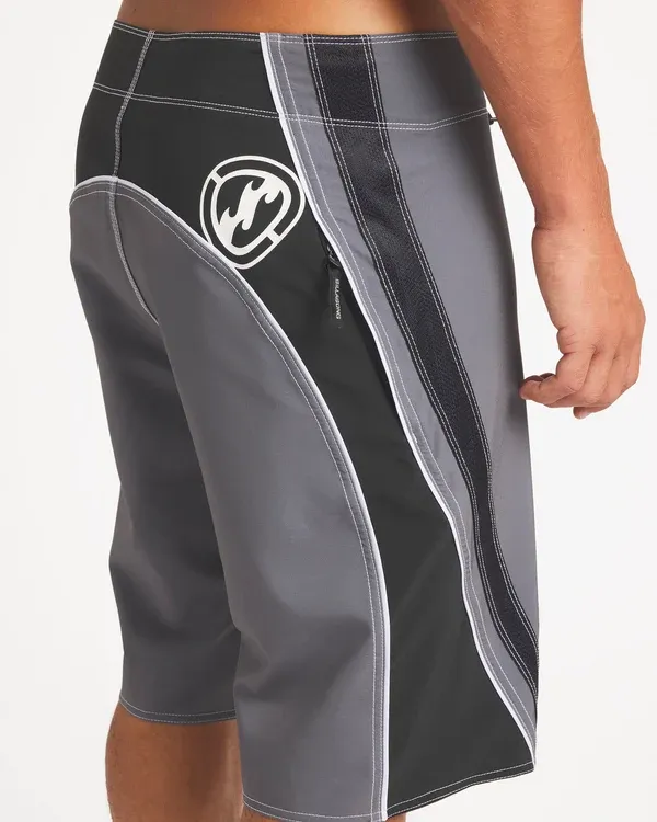Fluid 2K Pro Boardshorts