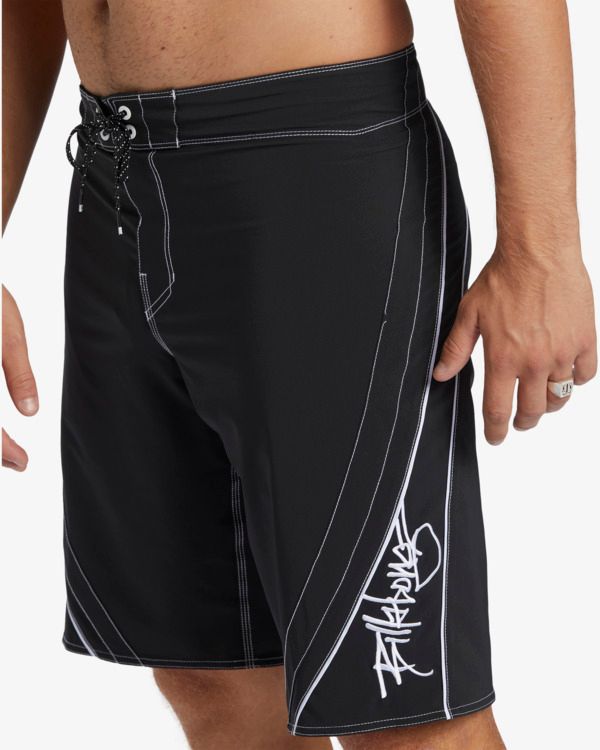Fluid 2K Pro Boardshorts