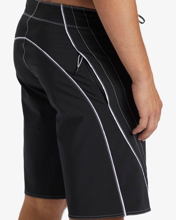 Fluid 2K Pro Boardshorts