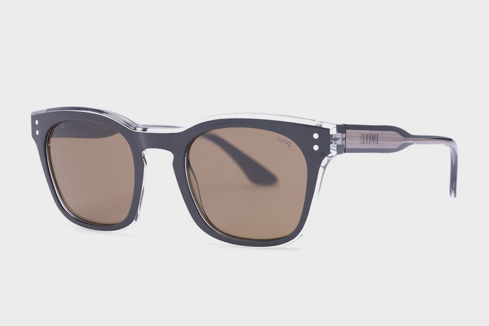Morgan, Color: Black