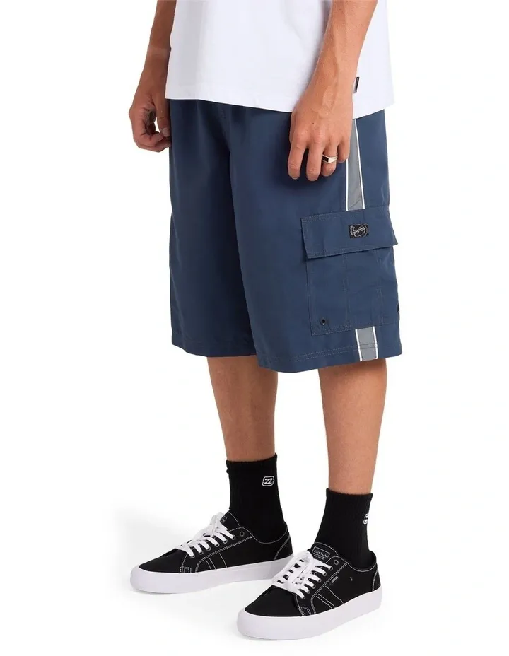 Throw On 3.0 Boardshorts
