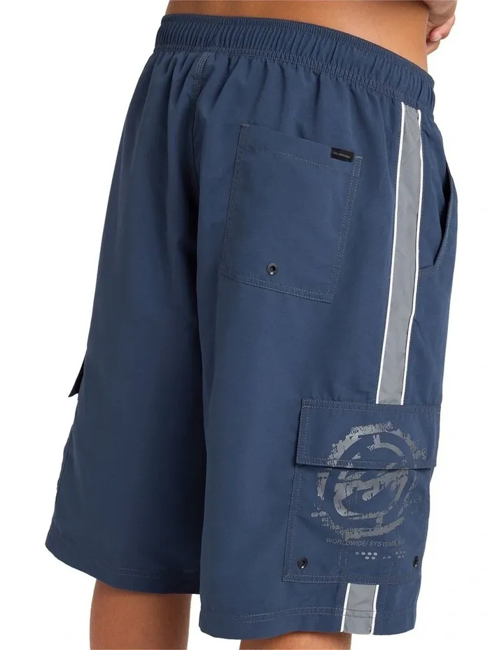 Throw On 3.0 Boardshorts