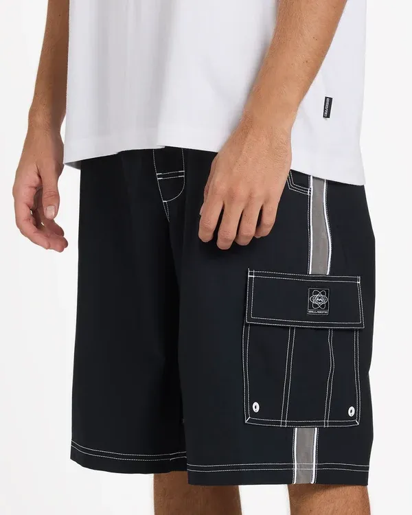 Throw On 3.0 Boardshorts