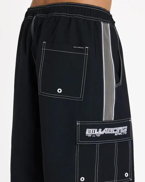 Throw On 3.0 Boardshorts