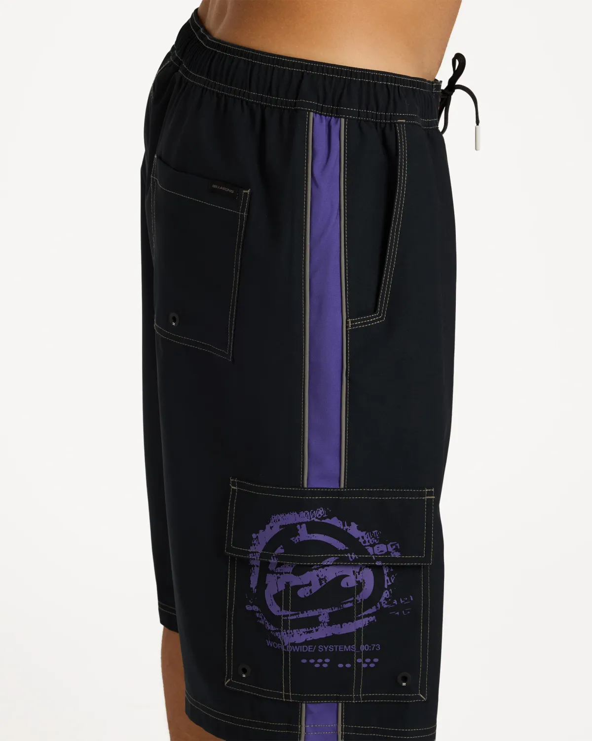 Throw On 3.0 Boardshorts