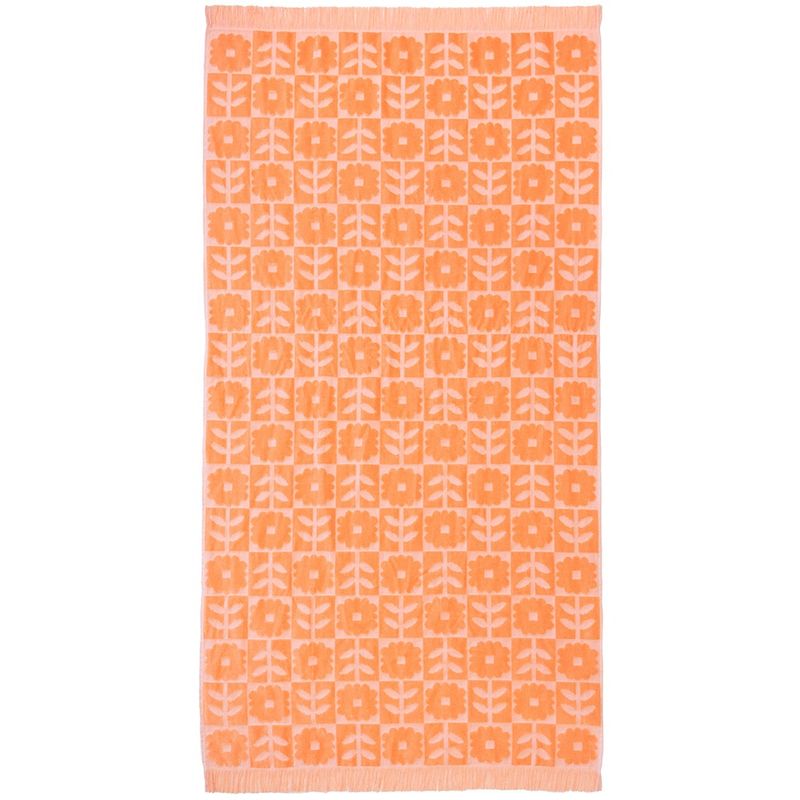 HiLo Beach Towel