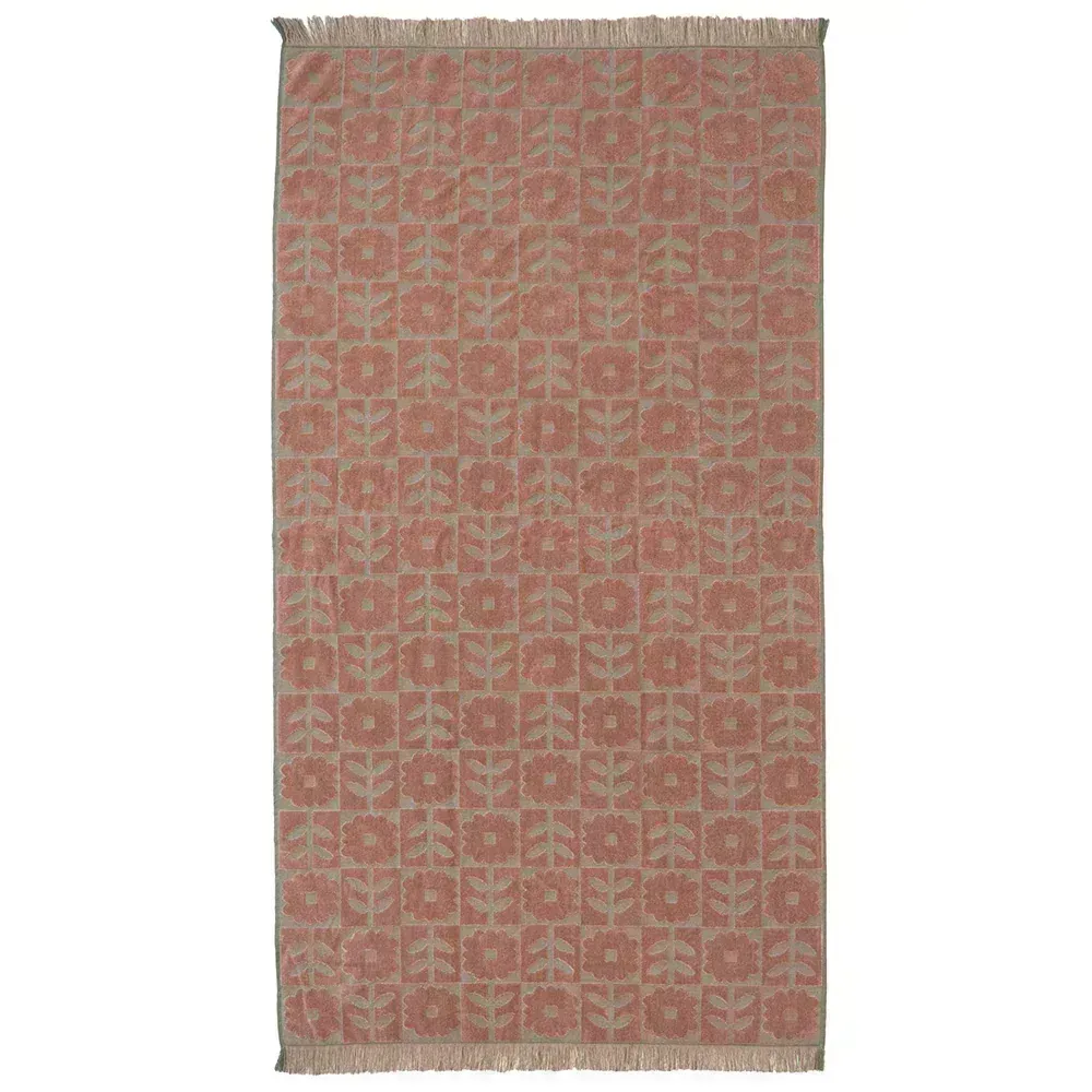 HiLo Beach Towel