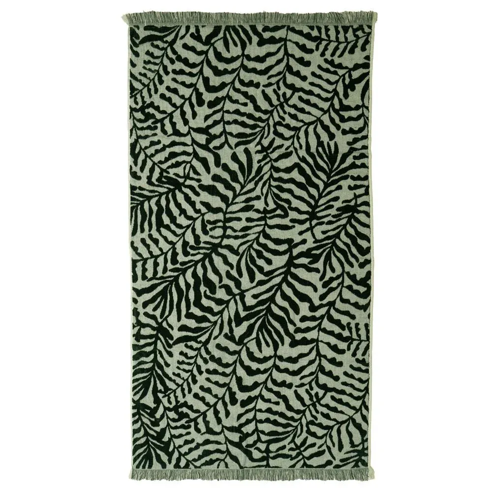 HiLo Beach Towel