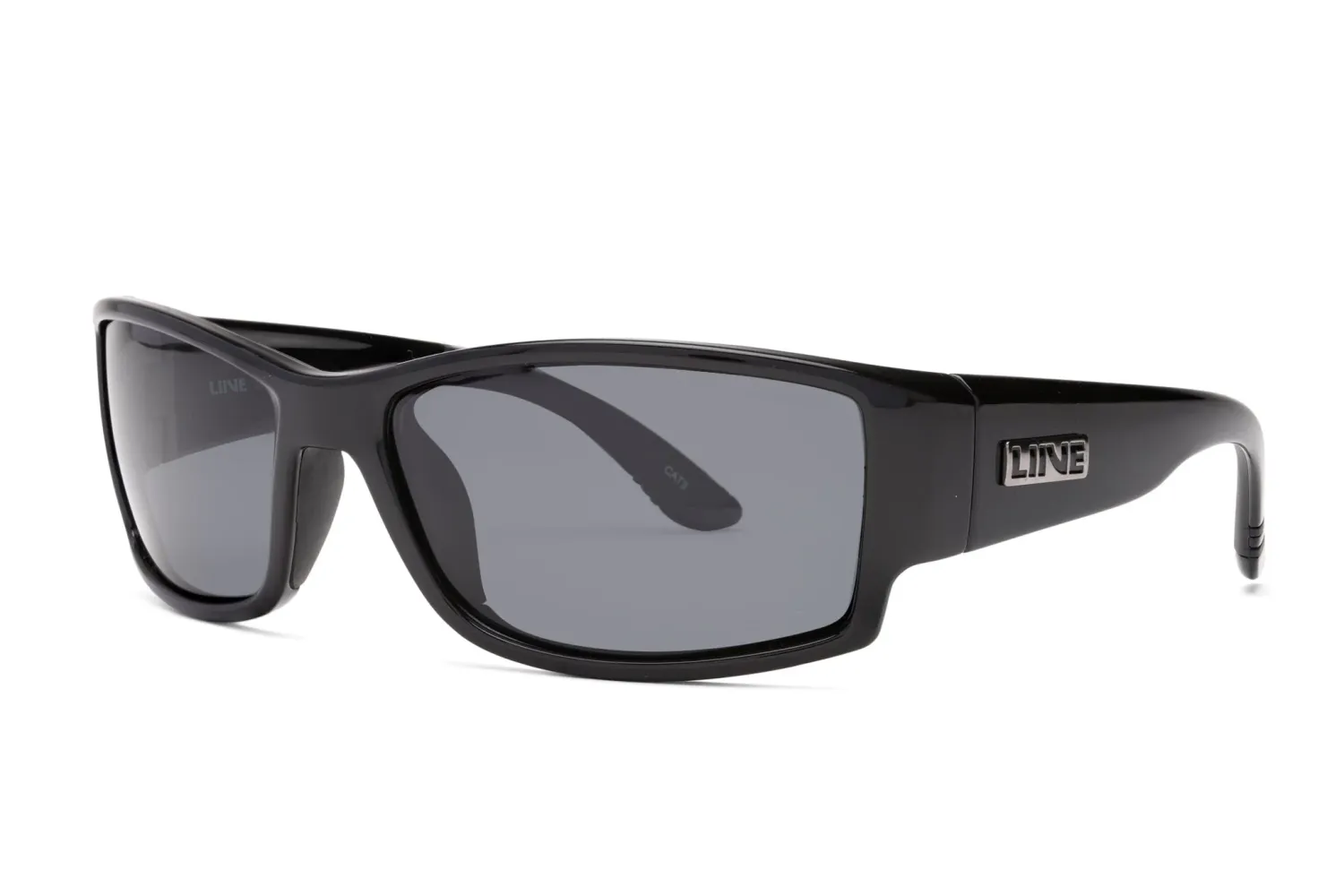 Lightning - Polarised Black