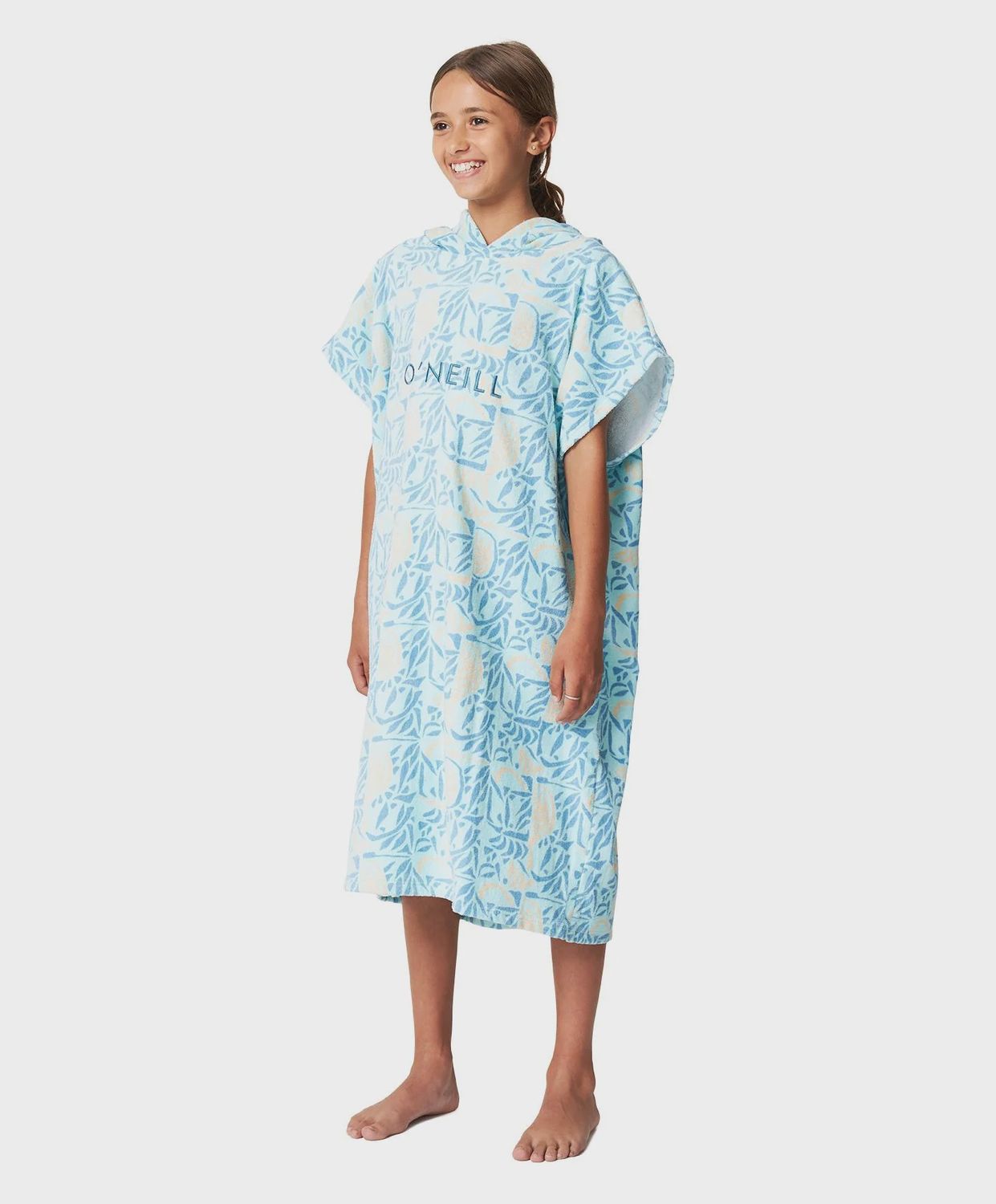 Girls Bahia Change Towel