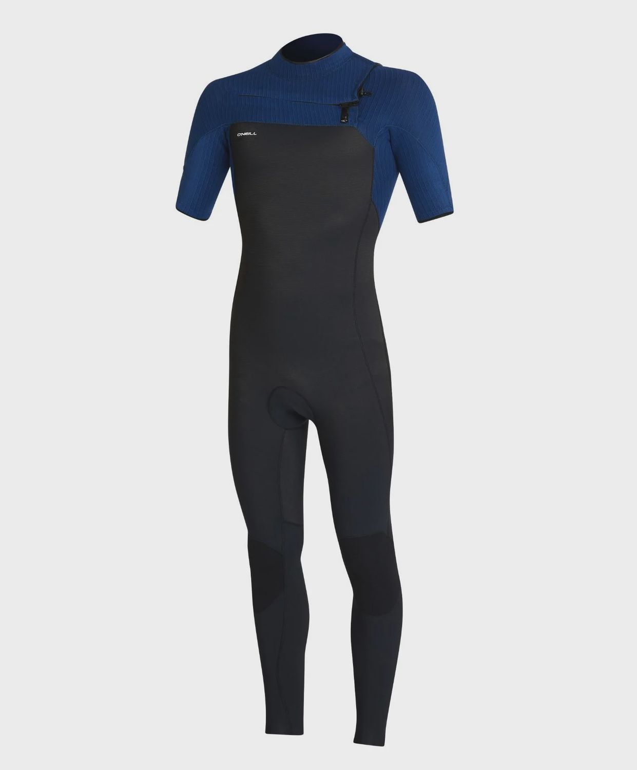 Hyperfreak 2mm Short Arm Steamer Chest Zip Wetsuit