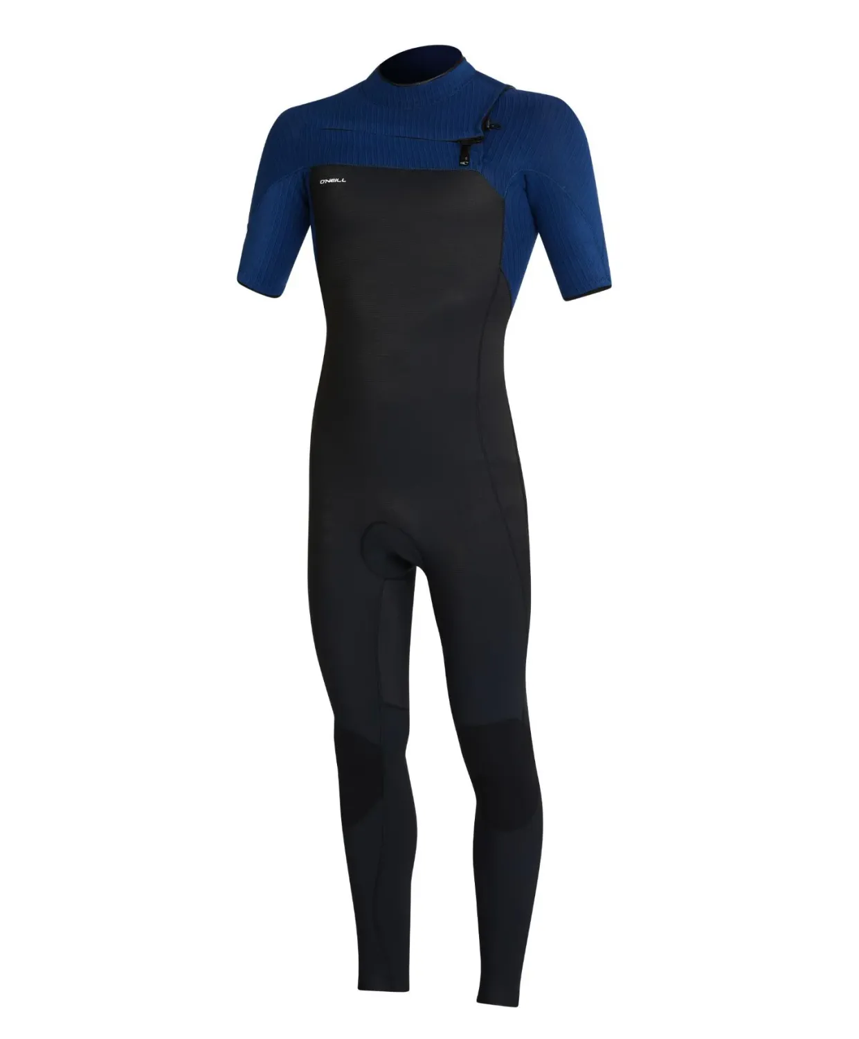 Hyperfreak 2mm Short Arm Steamer Chest Zip Wetsuit