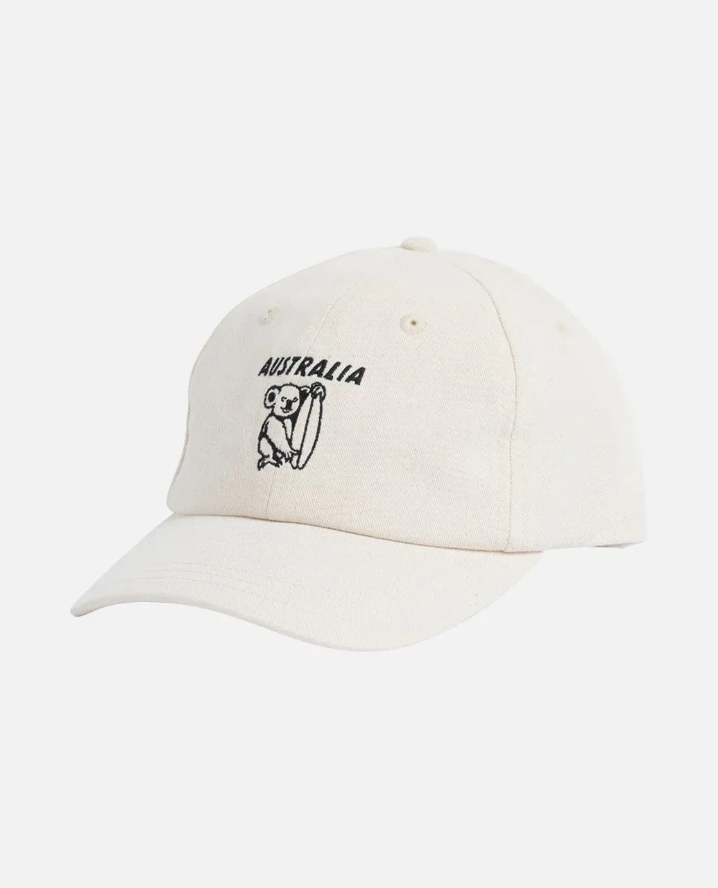 Global Destination 6 Panel Cap