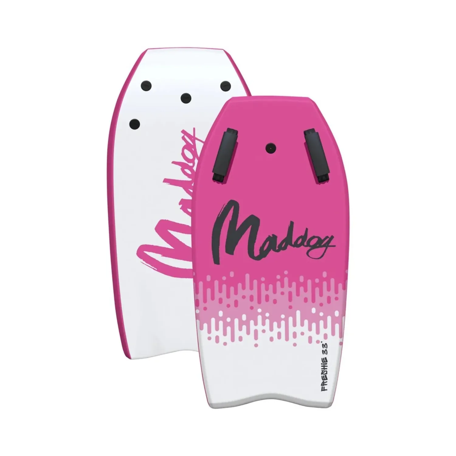 Maddog Freshie Bodyboard with Handles