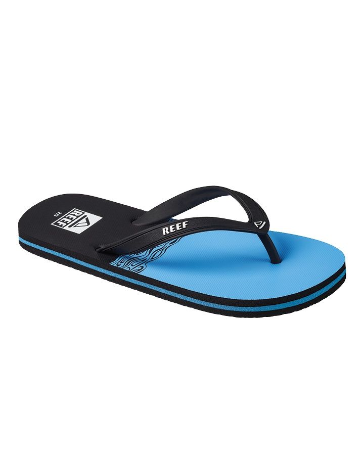Grom Switchfoot Prints