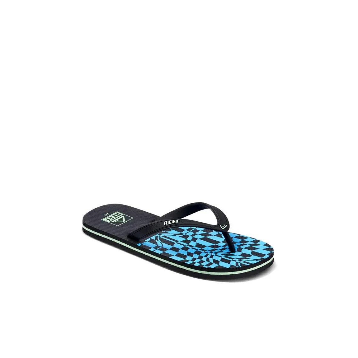 Grom Switchfoot Prints