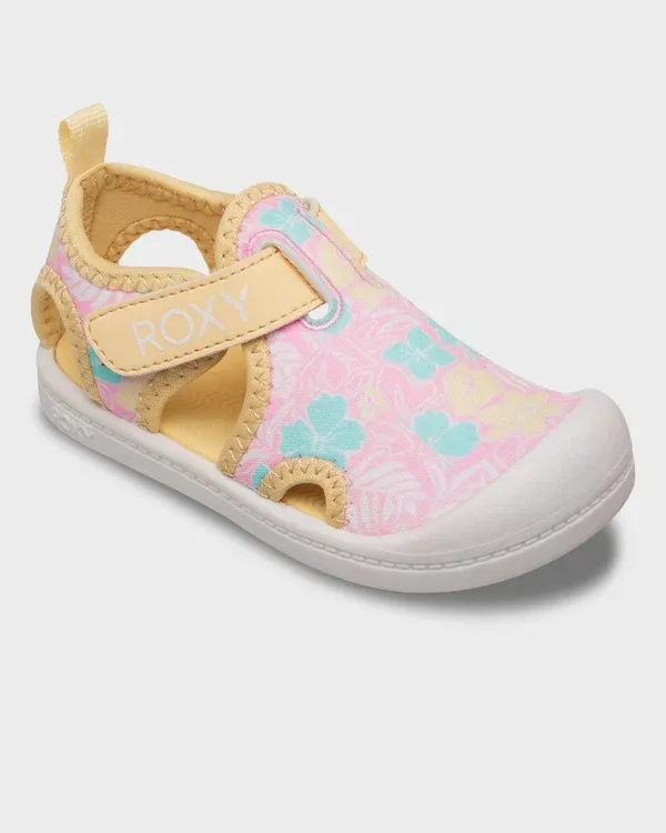 Toddlers Grom Slip-On Shoes