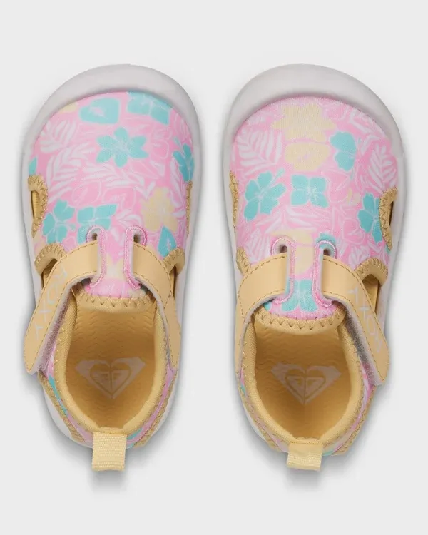 Toddlers Grom Slip-On Shoes