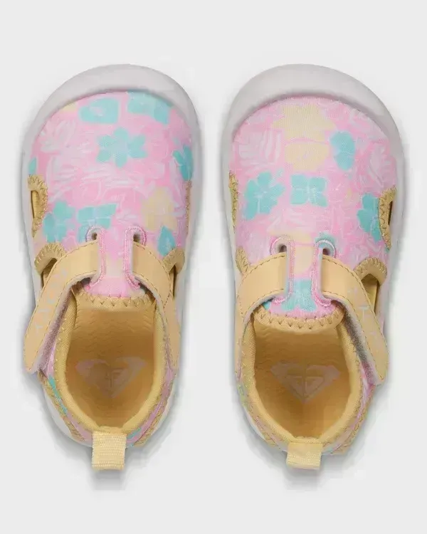 Toddlers Grom Slip-On Shoes