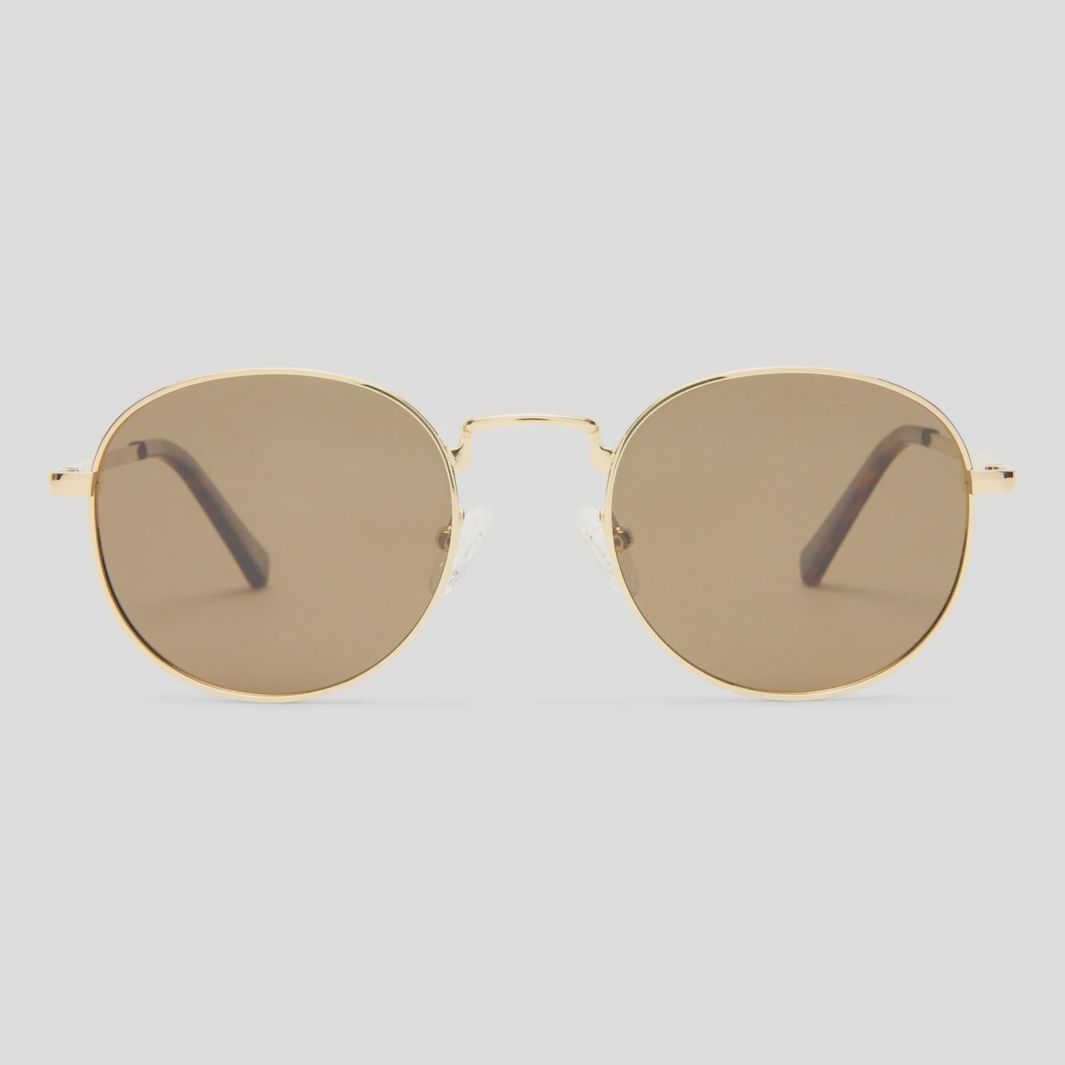 Lost Legacy - Gold Brown Polarised