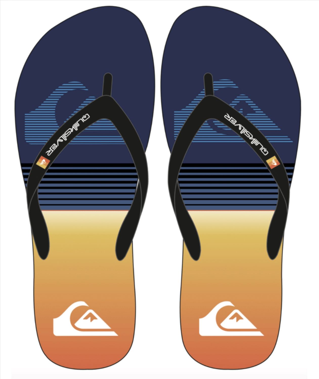 Boys 8-16 Moncata Art Thongs