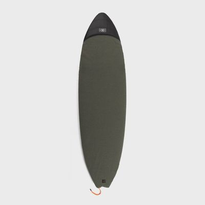 COR_X Fish Stretch Cover