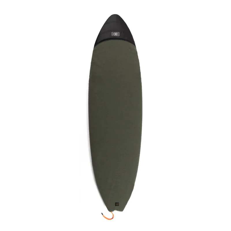 COR_X Fish Stretch Cover