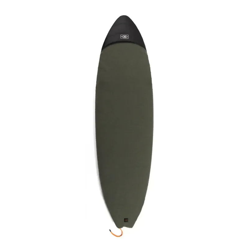 COR_X Fish Stretch Cover