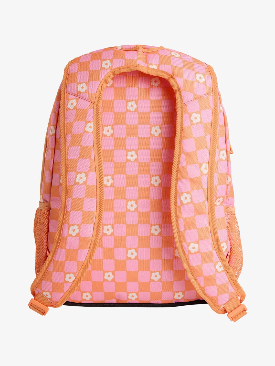 Shadow Swell Printed Backpack