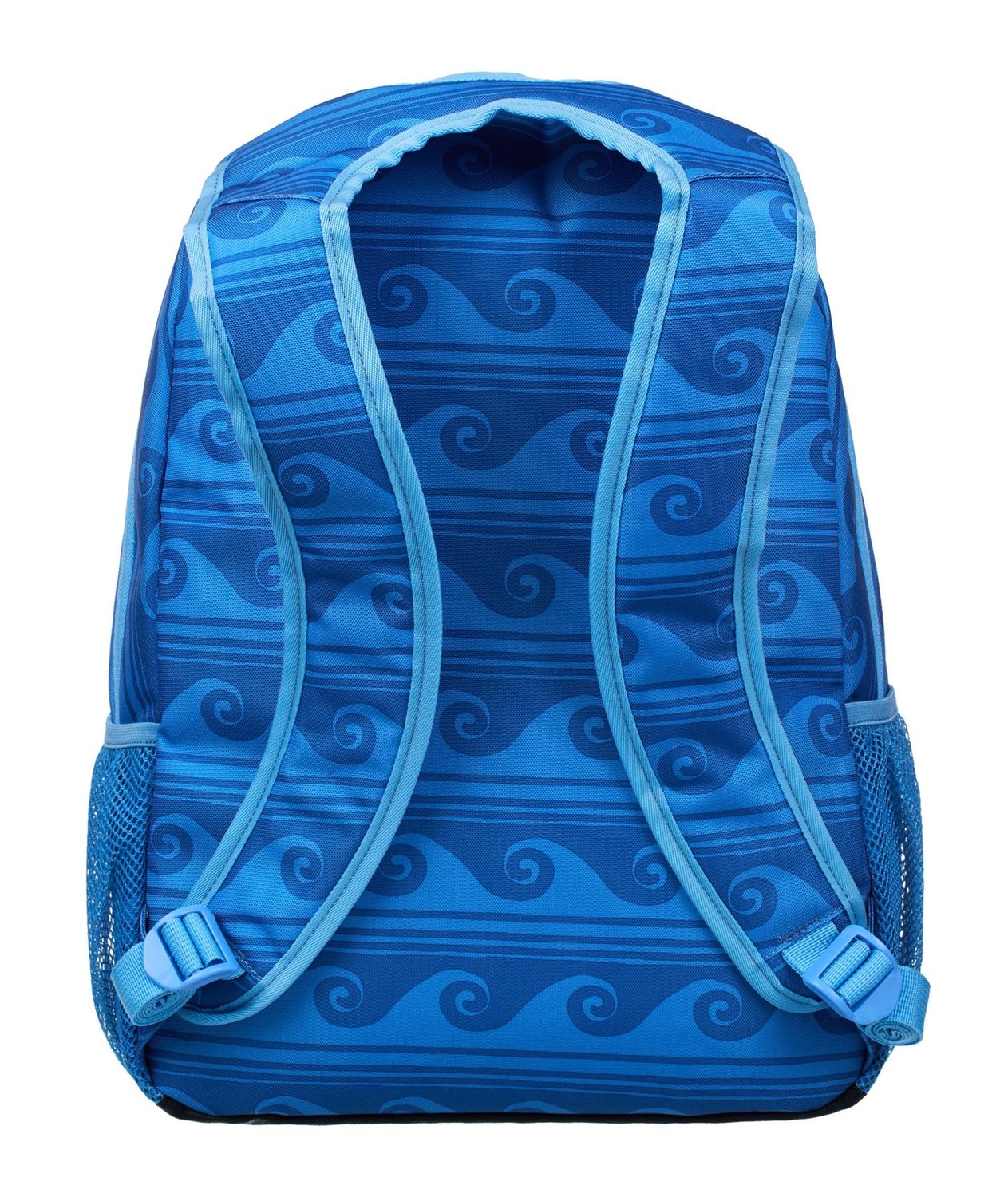 Shadow Swell Printed Backpack