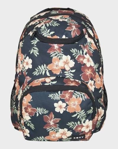 Shadow Swell Printed Backpack