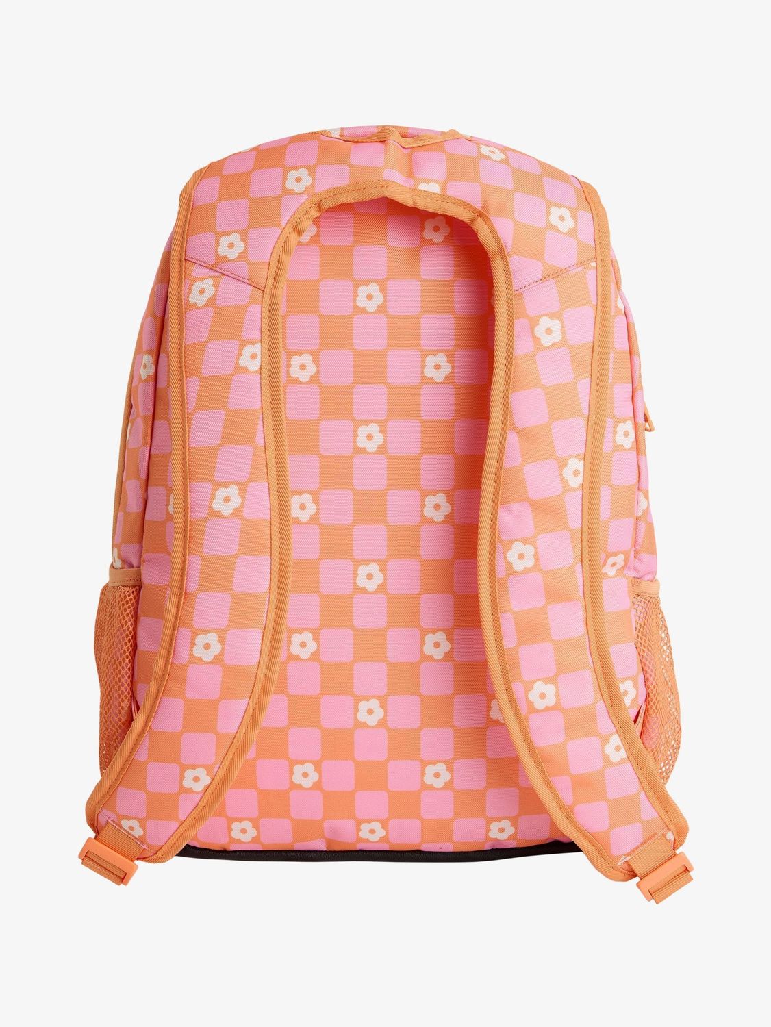 Shadow Swell Printed Backpack
