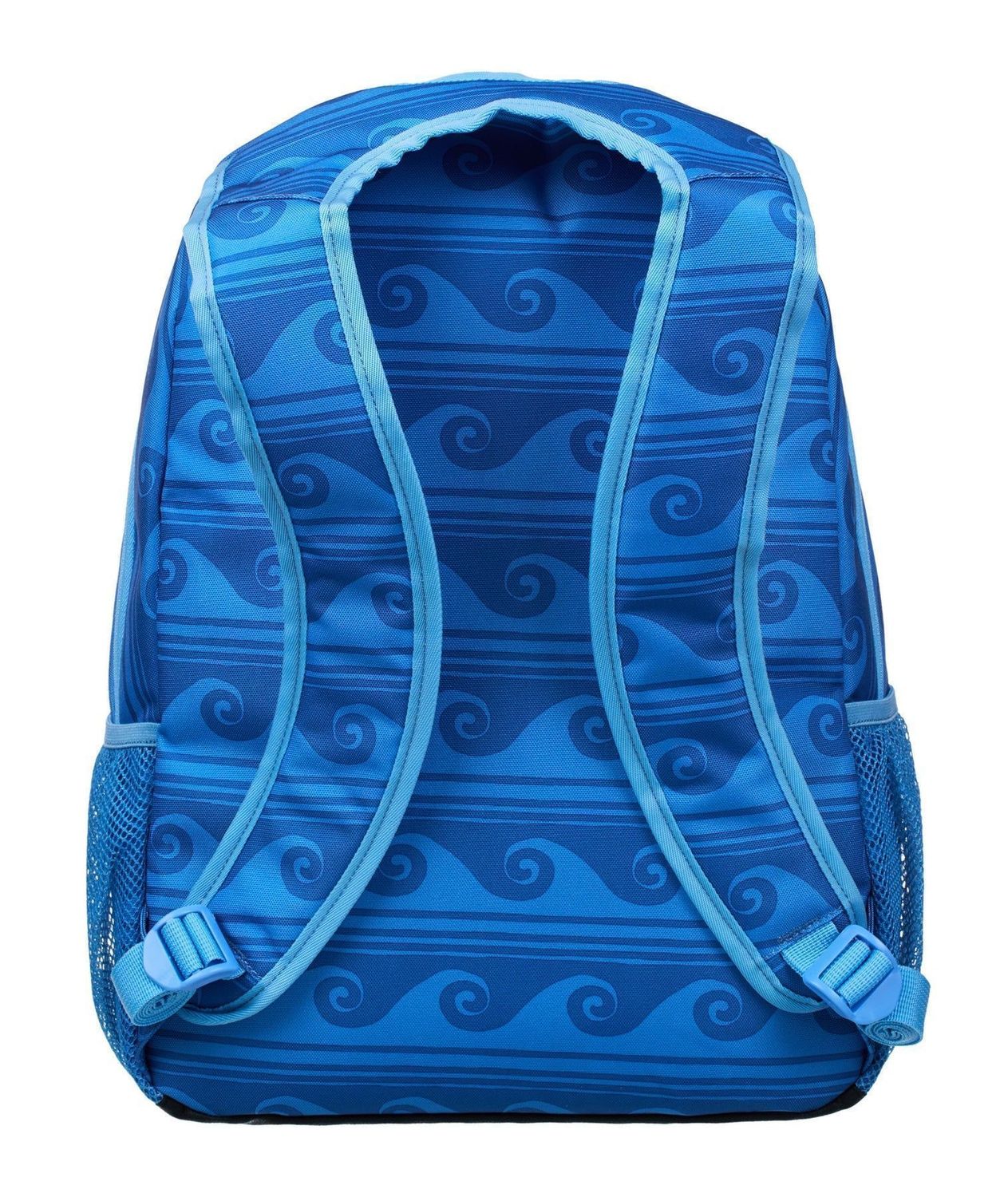 Shadow Swell Printed Backpack