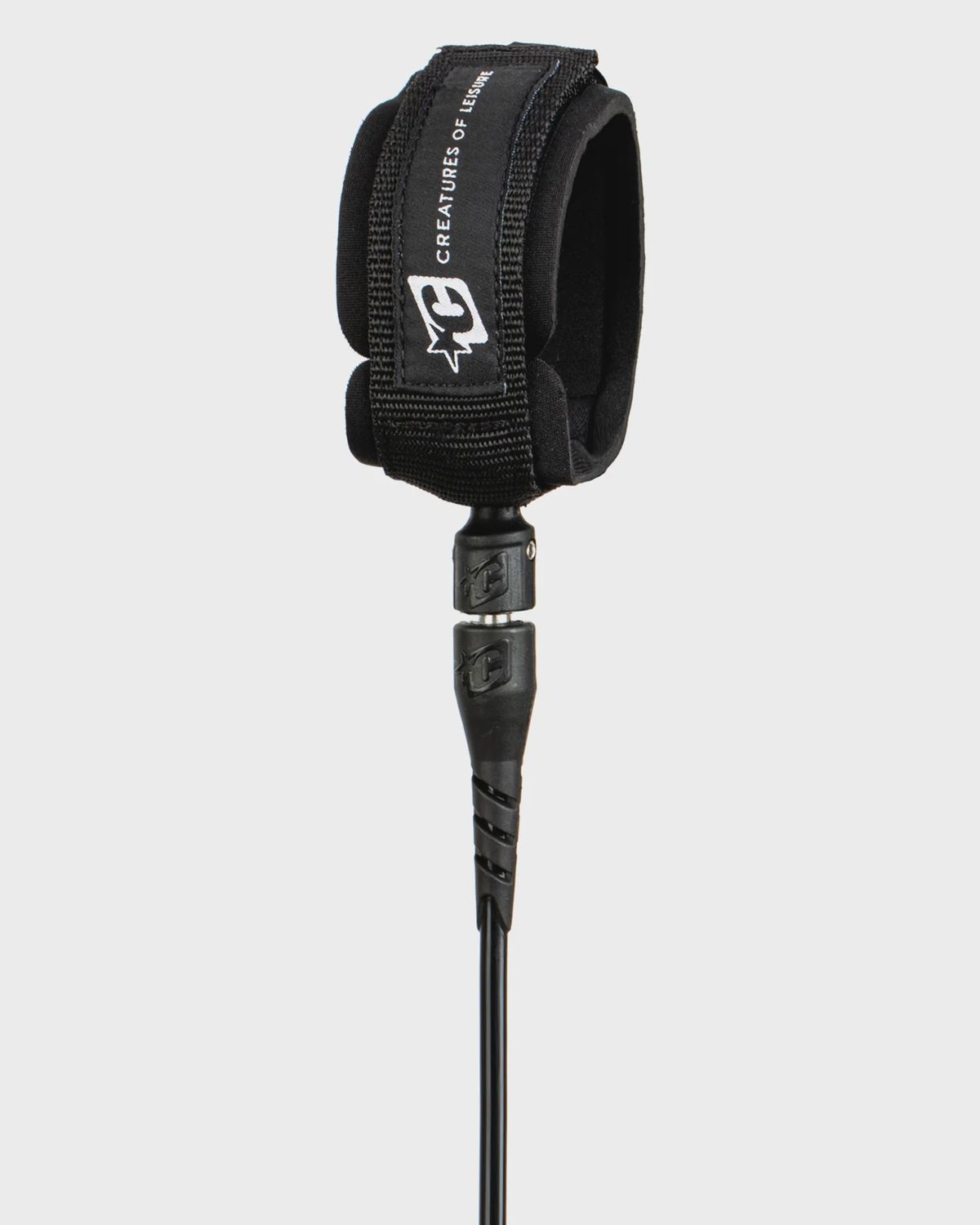 Icon 6, Color: Black