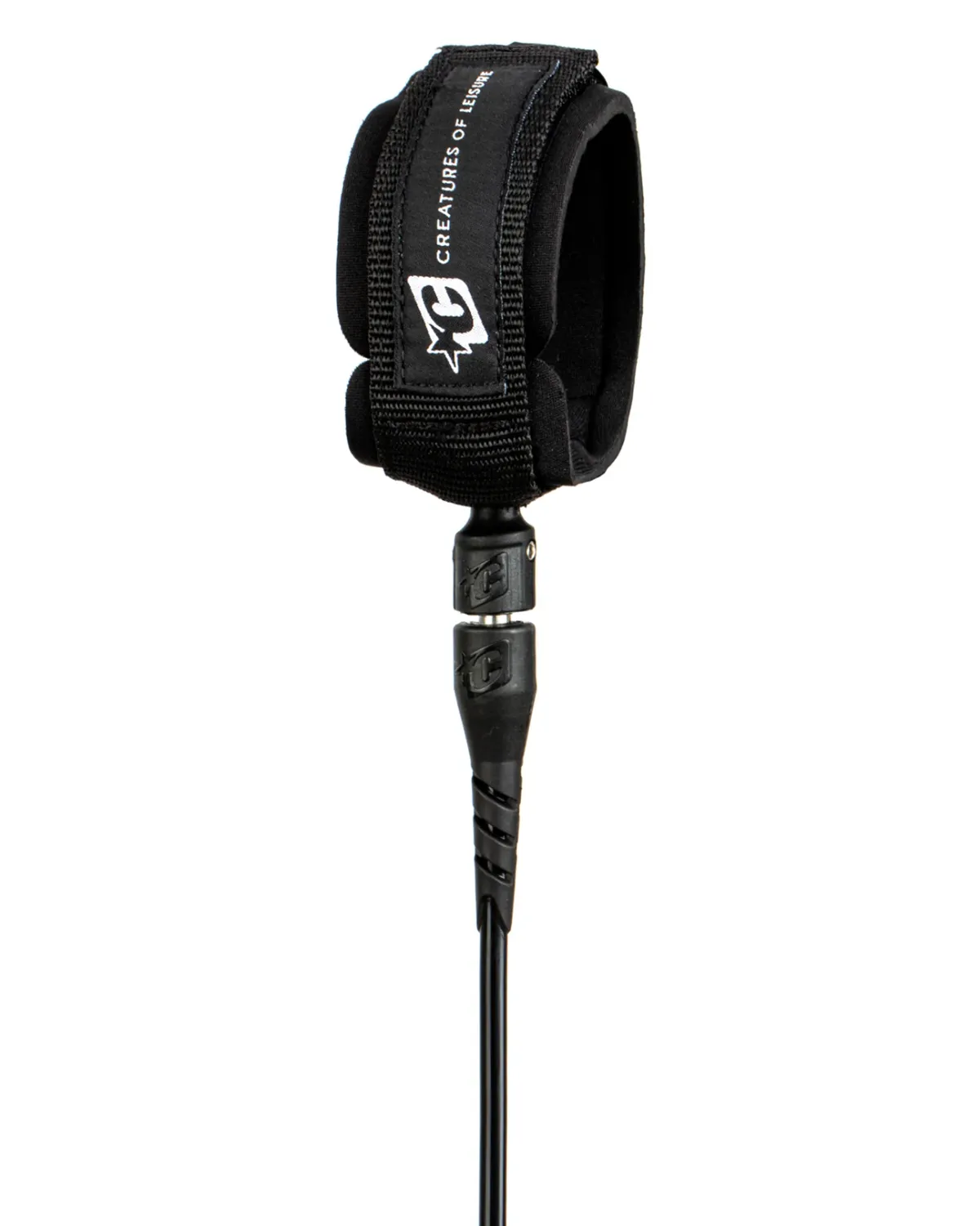 Icon 6, Color: Black