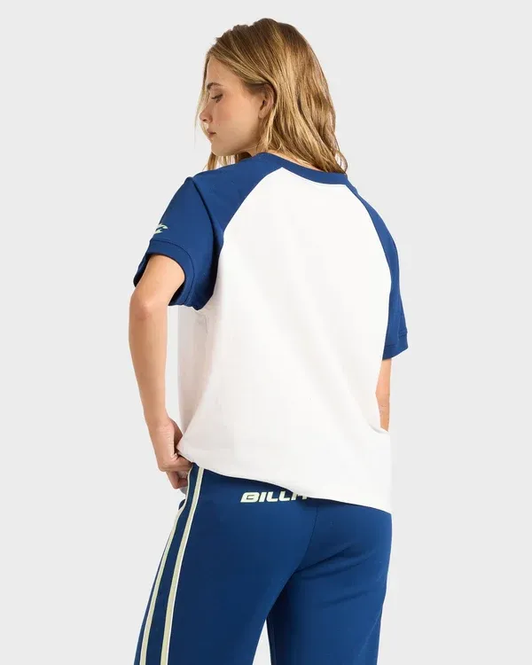 Womens Billa Tripper T-Shirt