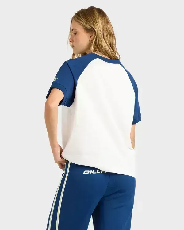 Womens Billa Tripper T-Shirt